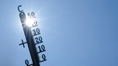 L’Allemagne enregistre des températures record, dépassant par endroits les 41°C. (Image d’illustration)