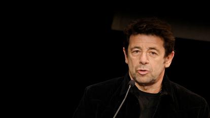 Patrick Bruel produit lui-même les 35 dates de sa tournée d’anniversaire cet automne.