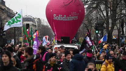 Solidaires Finances publiques précise que cette dette correspond à «l’ancienneté de certaines briques de notre système d’information et de nos modèles de sécurité, dette qui avait été montrée du doigt par la Cour des comptes et l’Inspection générale des Finances» dans des documents récents. (Image d’illustration)