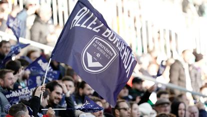 Le tribunal administratif de Paris maintient sa décision. Les Girondins de Bordeaux seront rétrogradés en Régional 1.