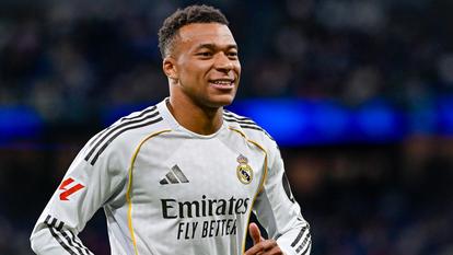 Kylian Mbappé a été sifflé par ses supporteurs en fin de saison dernière.