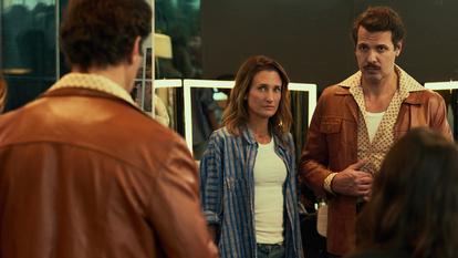 Dix pour cent, le film