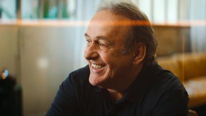 Michel Platini