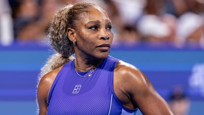 Serena Williams fera équipe avec Carlos Alcaraz à l’US Open.