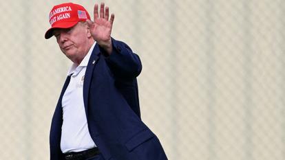 Donald Trump a imposé 50 changements de politiques tarifaires des États-Unis depuis 2025.