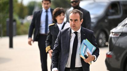 ni hausse ni création d’impôts », a indiqué le premier ministre, Sébastien Lecornu dans les colonnes de Paris Match.