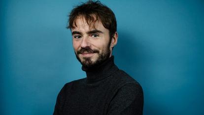 Antoine Bristielle, docteur en science politique et directeur de l’observatoire de l’opinion de la Fondation Jean Jaurès.