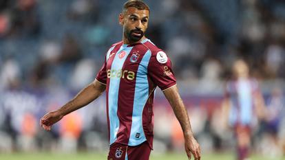 Mohamed Salah a ouvert son compteur de but cette saison avec son nouveau club.