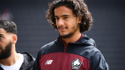 Ayyoub Bouaddi devrait rapporter un beau pactole au Losc.