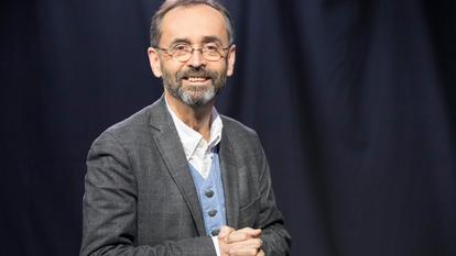Robert Ménard.