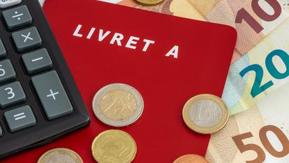 Le taux du Livret A a été revalorisé à 1,7% au 1er août, conséquence du regain d’inflation au premier semestre.