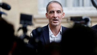 La comparaison par Raphaël Glucksmann de la France avec le Portugal et la Slovénie a le mérite de marquer les esprits.