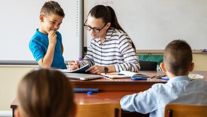 Chaque année, le service statistique de l’Éducation nationale fait un point sur les rémunérations de ses enseignants.
