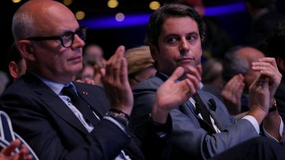 Prôner une union serait aussi admettre qu’il faut faire avec une part n’excédant pas 25 à 28 % du corps électoral.