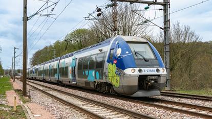 Les premières perturbations ont été signalées sur X dès 6h48, lundi matin.