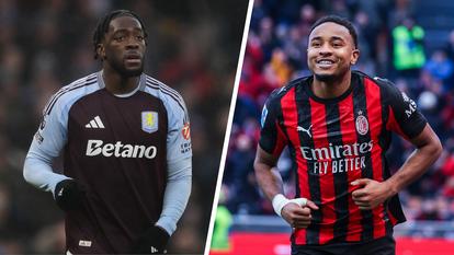 Axel Disasi et Christopher Nkunku sont proches de changer d’air cet été.