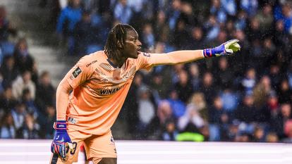Mory Diaw quitte Le Havre pour l’Arabie souadite.