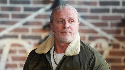 Emmanuel Petit fait partie du collectif réclamant une «réforme fondamentale» de la Fifa.