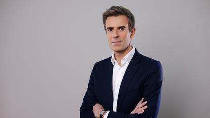 Jean-Baptiste Marteau.