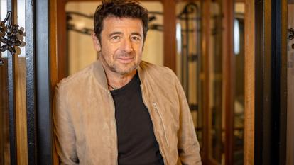 À partir du 2 octobre, Patrick Bruel est censé repartir en tournée pour 35 dates jusqu’au 21 novembre, pour célébrer un anniversaire de son album Alors regarde.