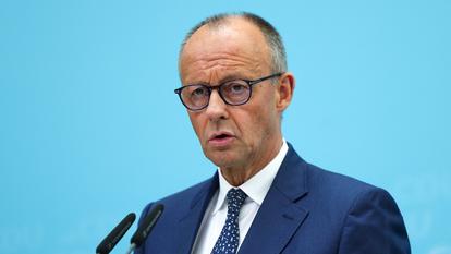 Le chancelier allemand Friedrich Merz travaille activement à renforcer les capacités de dissuasion militaires de l’Allemagne, face à la menace russe.