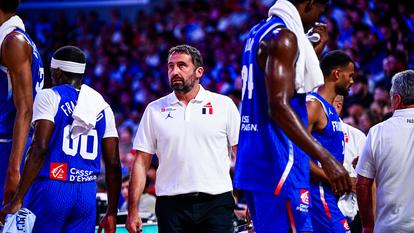 Frédéric Fauthoux et ses joueurs iront à Dijon et Strasbourg.
