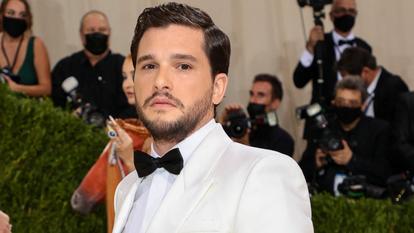 Kit Harington.