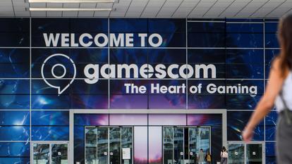 La Gamescom a ouvert ses portes mardi pour l’édition 2026.