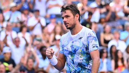 Stan Wawrinka ne jouera plus en Grand Chelem puisqu’il se retire du circuit à la fin de l’année.