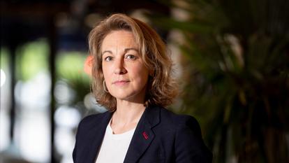 La CFDT est favorable au travail sur la question des dépenses et des recettes parce qu’elle considère que c’est «l’attente numéro» un des Français.
