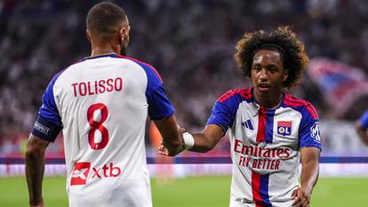 L’OL joue un match capital ce mercredi.