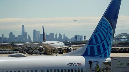 La compagnie aérienne américaine United Airlines multiplie les lignes depuis la France.