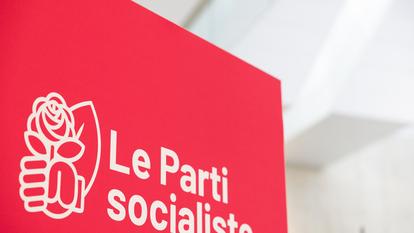 L’accord a été ratifié par le Conseil national du PS et Place publique (photo d'illustration).