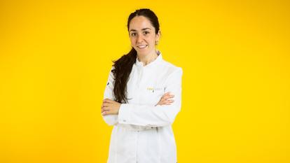 Viviana Pisacane, gagnante de la saison 17 de «Top Chef» sur M6.