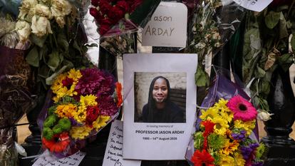 «À gauche, certains ont bien du mal à admettre qu’un professeur noir et autiste puisse être autre chose qu’une victime innocente du racisme structurel ».