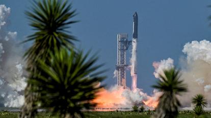 Le site de Pecan Island devra lancer jusqu'à 30 fusées par jour.