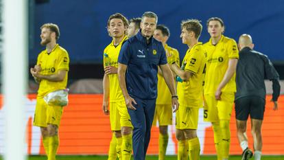 Les joueurs de Bodo/Glimt se qualifient pour la phase de ligue de la C1.