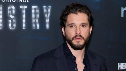 Kit Harington.