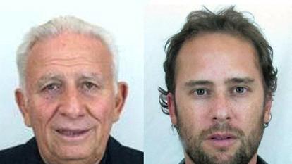 Hugo Jinkis et Mariano Jinkis étaient les copropriétaires de la société argentine de marketing sportif Full Play.