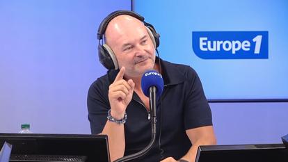 Sébastien Cauet sur Europe 1.