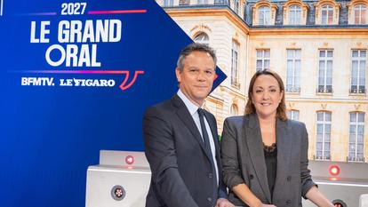 Chaque dimanche, de 18 heures à 19 heures, l’émission sera diffusée simultanément sur BFMTV (canal 13 de la TNT) et sur la chaîne Le Figaro TV (canal 34 de la TNT en Île-de-France).