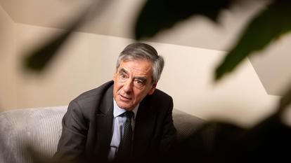 François Fillon.