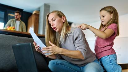 La rentrée, un moment qui conjugue les charges mentales personnelles et professionnelles.