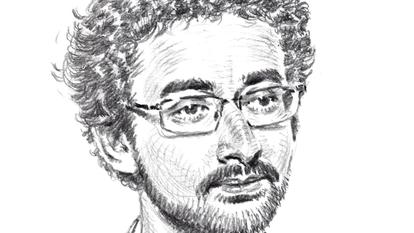Omar Youssef Souleimane.