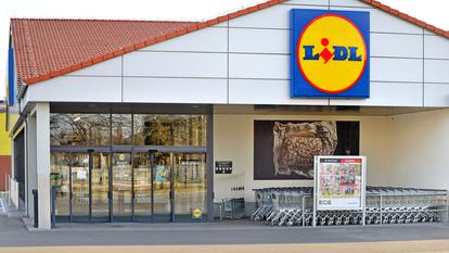 Cette année, Lidl se détache du vin rouge pour donner l’avantage aux autres couleurs.