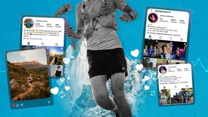 Ces trois dernières années, une poignée de créateurs de contenus s’est imposée dans l’univers du trail sur les réseaux sociaux, redéfinissant la pratique.
