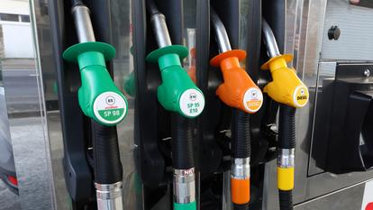 En août 2025, avant le déclenchement de la guerre au Moyen-Orient, l’inflation était de 0,9% sur un an.