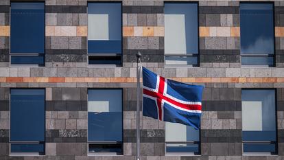 Le contexte géopolitique a replacé l’Islande au cœur du jeu.
