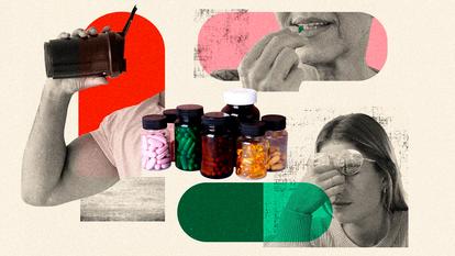 Six consommateurs sur dix déclarent avoir consommé des compléments alimentaires à la suite d’une recommandation de leur pharmacien ou de leur médecin, selon une étude du Syndicat national des compléments alimentaires.
