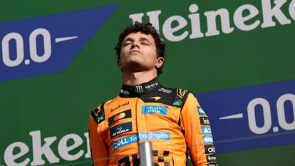 Lando Norris